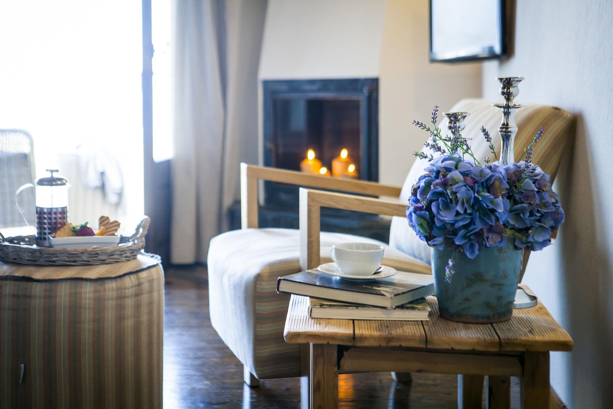 Dohos Boutique Hotel Лариса Екстериор снимка