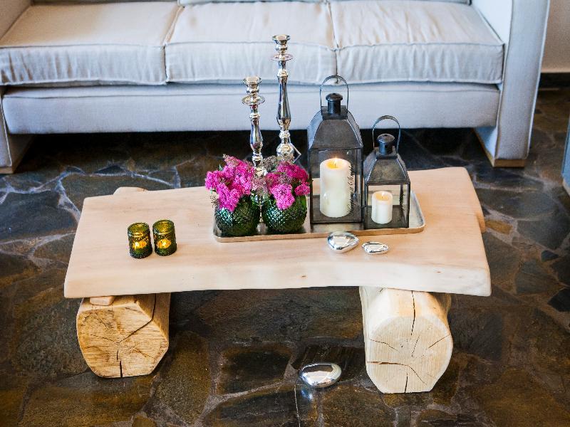 Dohos Boutique Hotel Лариса Екстериор снимка