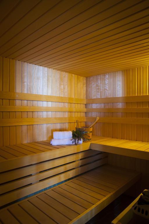 Dohos Boutique Hotel Лариса Екстериор снимка