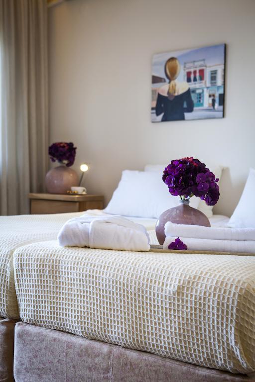 Dohos Boutique Hotel Лариса Стая снимка