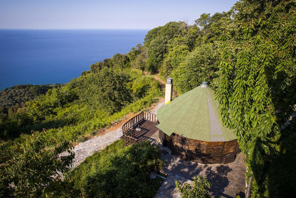 Dohos Boutique Hotel Лариса Стая снимка