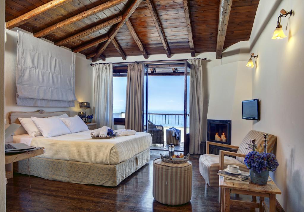 Dohos Boutique Hotel Лариса Стая снимка