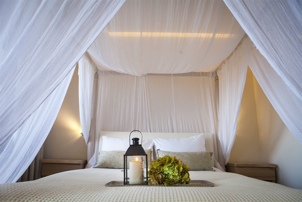 Dohos Boutique Hotel Лариса Екстериор снимка