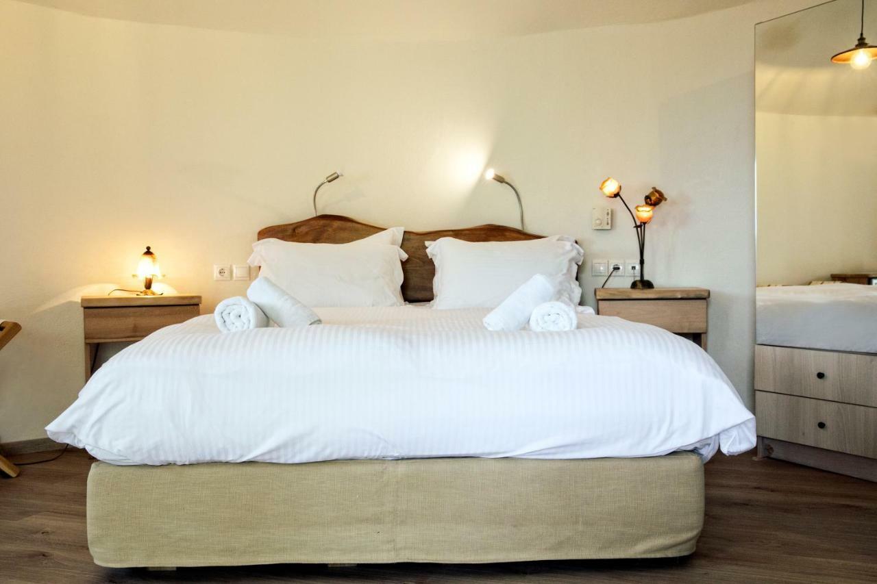 Dohos Boutique Hotel Лариса Стая снимка