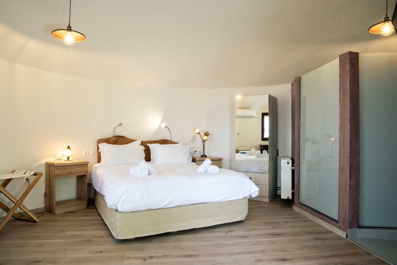 Dohos Boutique Hotel Лариса Стая снимка