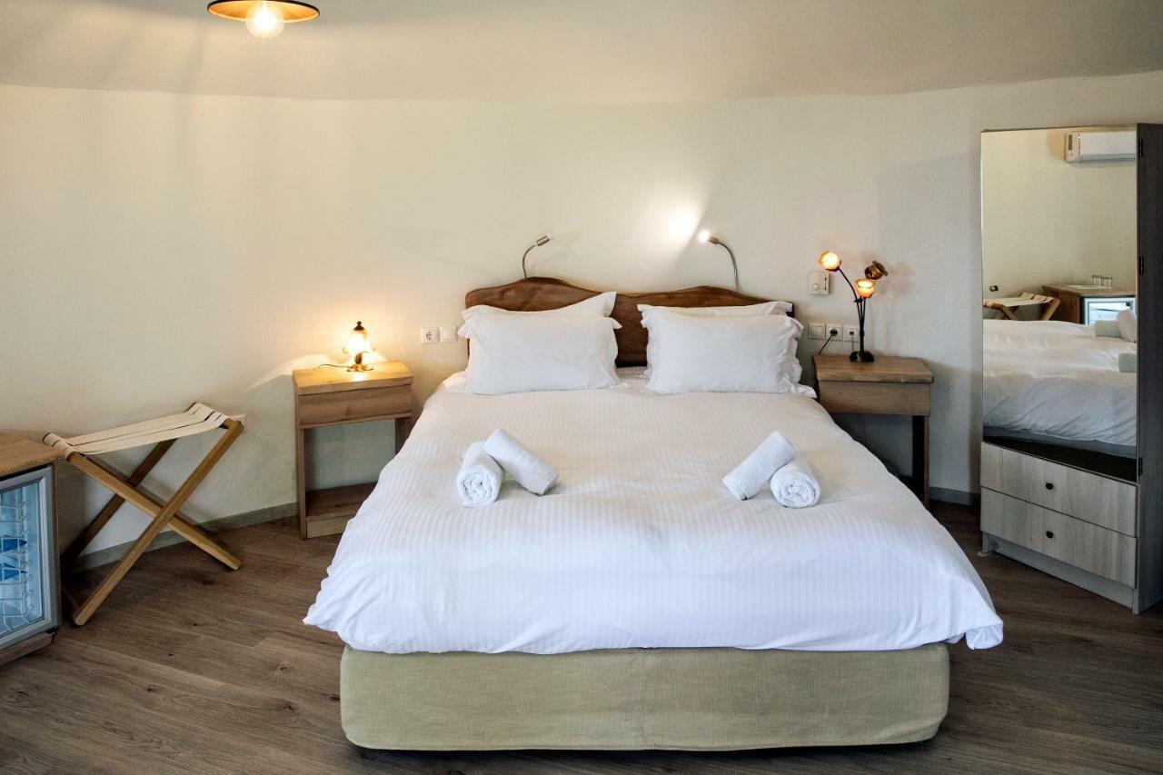 Dohos Boutique Hotel Лариса Стая снимка