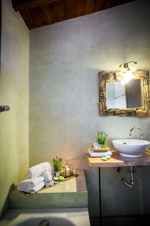 Dohos Boutique Hotel Лариса Стая снимка