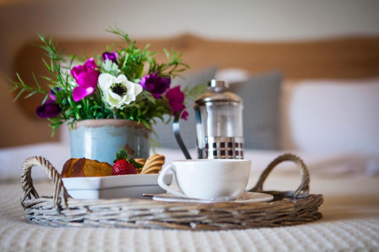 Dohos Boutique Hotel Лариса Стая снимка